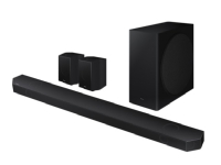 Samsung HW-Q935B - - trådløs - App-kontrolleret