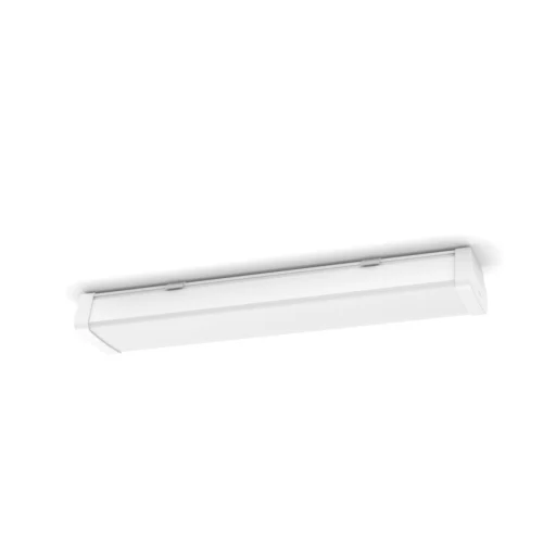 myLiving Aqualine Taklampe hvit, 1x24W 230V, 2700K, IP65