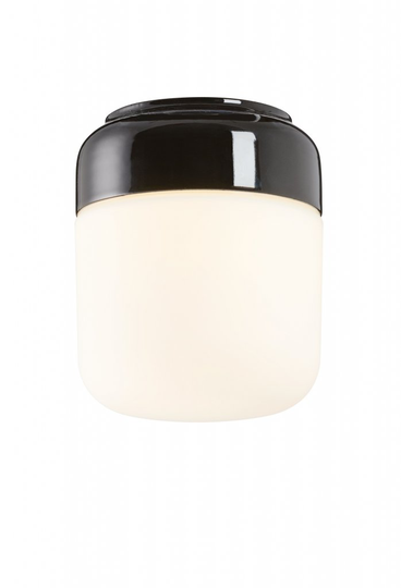 Ohm 14 / 17cm LED (Sort)