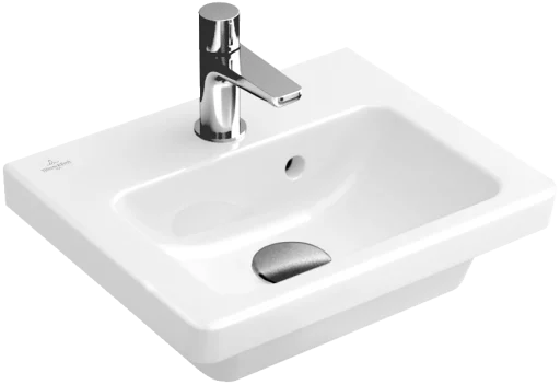 V&B 7317 Subway 2.0 vask 37 x 30,5 cm
