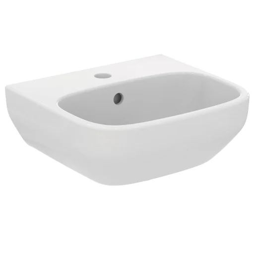 Ideal Standard i.life A servant, 40 cm, hvit
