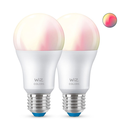E27 60W Wiz NormX2
