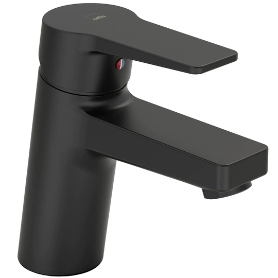 Oras Armatur Twista 3810f-33 Servantbatteri - Svart Matt