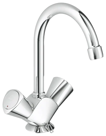Grohe Costa S to-greps armatur for håndvask DN 15