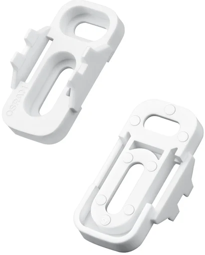 Slank sporsystem monteringsbrakett LF-LTS-MB