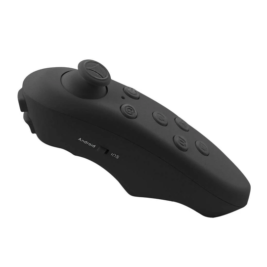 Fjernbetjening til VR-briller - Bluetooth