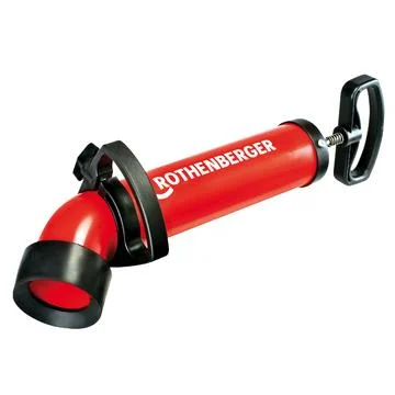 Rothenberger Ropump Super Plus Kloakrenser