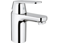 Grohe Eurosmart Cosmopolitan - etgrebsbatteri til håndvask.krom.Glat krop 32824000