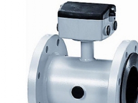 Flowmåler MAG5100W. DN100 - SITRANS F M MAG5100W. DN100. EN 1092-1. PN16