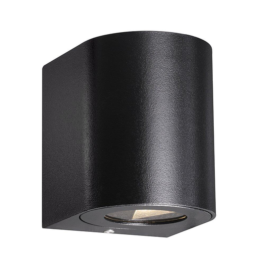 Canto 2 Wall Black (Sort)