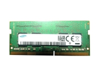Samsung - DDR4 - modul - 8 GB - SO DIMM 260-PIN - 2666 MHz / PC4-21300 - CL19 - 1,2 V - ikke bufferet - ikke-ECC