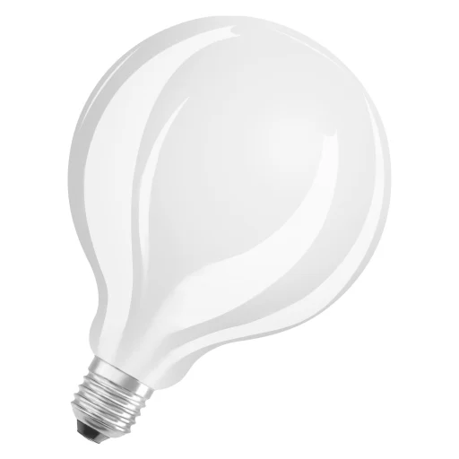 Parathom globe 95 matt 1521lm 11W/827 (100W) E27 dimbar