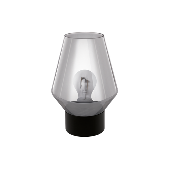 Verelli table lamp (sort)