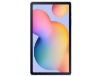 Samsung Galaxy Tab S6 Lite SM-P613N, 26,4 cm (10.4), 2000 x 1200 pixel, 64 GB, 4 GB, Android 12, Blå