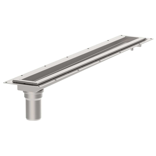 Blucher Waterline Slukrenne 398 817mm