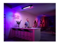 Philips Hue White Color Ambiance Centris 4-Spot Sort - BT