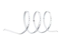 OSRAM Smart+ Flex - Lysrem - LED - 7.3 W - LED-klasse A - RGBW-lys - 2700 K - hvid