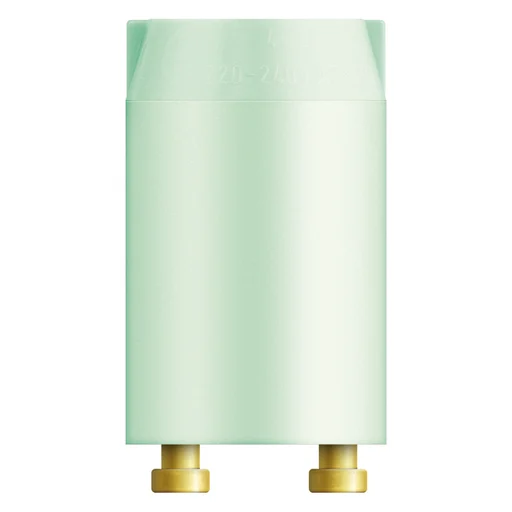 Starter ST151 4-22W blister2 - 2 stk