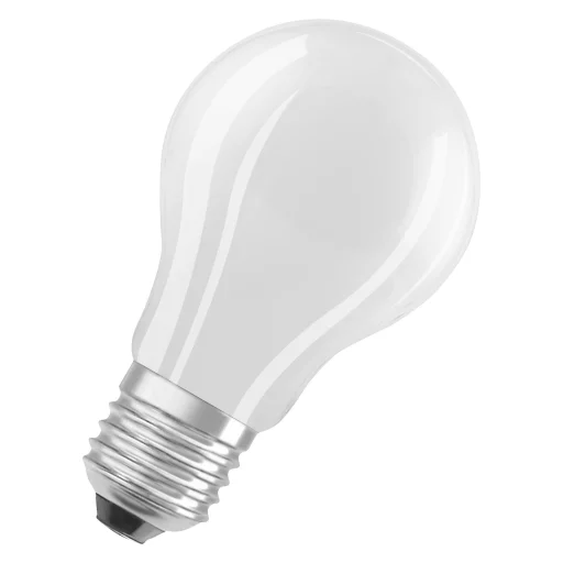 Osram Parathom LED Standard 4,8W/827 (40W) E27, matt, dimbar