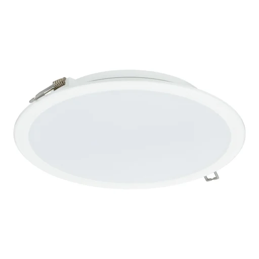 Ledinaire SlimDownlight DN065B 2000lm/840 220V Ø200
