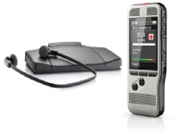 Philips Pocket Memo DPM6700 - Stemmeoptager