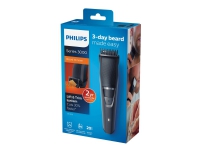 Philips BeardTrimmer Series 3000 BT3226 - Trimmer - trådløs