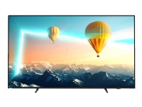 Philips 55PUS8007 - 55 Diagonal klasse 8000 Series LED-bagbelyst LCD TV - Smart TV - Android TV - 4K UHD (2160p) 3840 x 2160 - HDR - mat sort