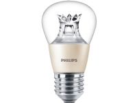 Philips MASTER LED Crown DimTone 2,8 W (25 W) E27 P48 Clear