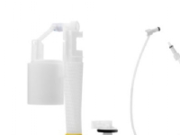 Ifö Cera Sensor indløbsventil - Ifö Cera Sensor indløbsventil med stativ Z 96437