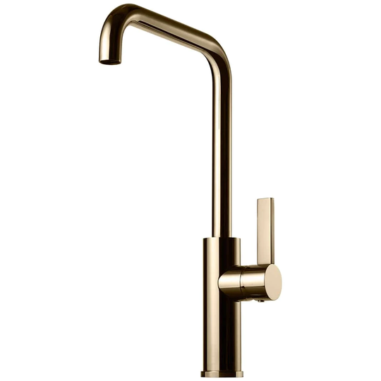 Tapwell Arm980 Kjøkkenarmatur Oksiderende Messing