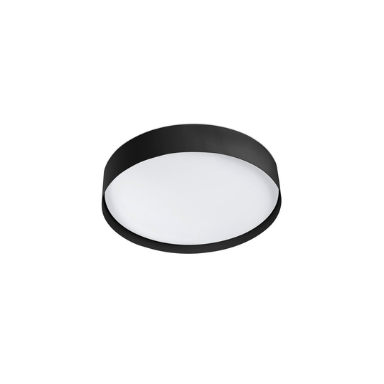 Vuk LED (Sort)