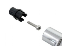 Temperaturregulering til Oras Optima 1714F