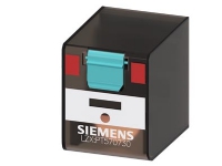Siemens LZX:PT570730, Flerfarvet, 6 A, 230 V, 31 g, 39 mm, 22 mm