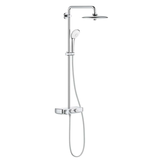 Grohe Euphoria Smartcontrol 260 Takdusj Krom