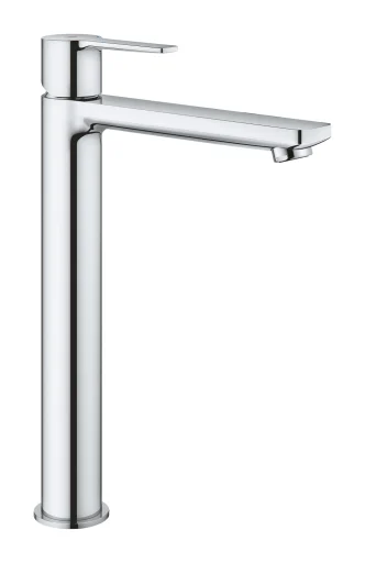 Grohe Lineare servantbatteri, krom