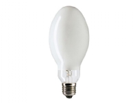 Philips MASTER SON PIA Plus - Højtryksnatrium (HPS) lyspære - form: B70 - E27 - 71.5 W - klasse G - 1900 K