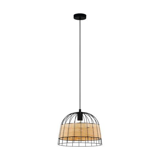 Anwick Taklampa (Sort)