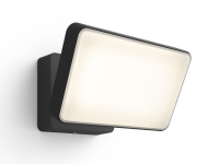 Philips Hue White Welcome Udendørs Projektør