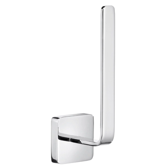 Smedbo Ok320 Reserverullholder Ice Krom