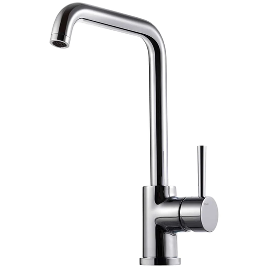 Tapwell Evo980 Kjøkkenarmatur Krom