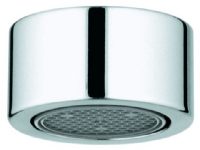 Grohe Pelator t/Red Mono - 13999000