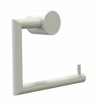 Frost Nova2 Toalettpapir holder, Hvit