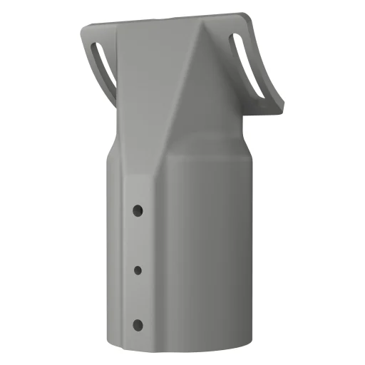 Ledvance Streetlight Flex 72mm adapter