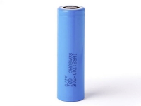 Samsung INR21700-50E Specialbatteri 21700 Flat-Top Litium 3,6 V 4900 mAh
