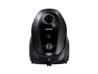 Samsung VC07M25L0WC/SB støvsuger 2,5 L Tromlesuger Tør 750 W Støvpose