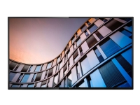 Philips 70BFL2114 - 70 Diagonal klasse B-Line Professional Series LED-bagbelyst LCD TV - digital skiltning - 4K UHD (2160p) 3840 x 2160 - sort