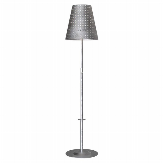 Fuse (Galvaniseret stål)