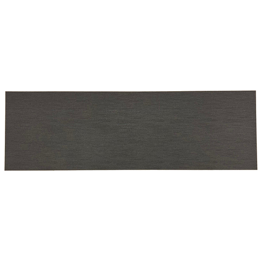 Linn Bad Antisklimatte for Servantskap Svart / 100cm Nedre Skuff Grunn