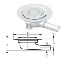 Purus miniMAX sluk t/Vinyl 32 mm.