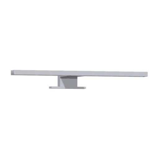 Dansani Mido+ Libra speil-/speilskap lampe, 30 cm, krom